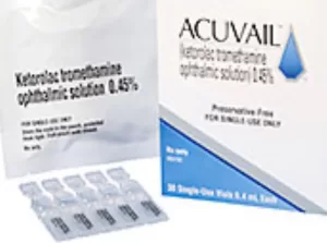 Acuvaill iimage rxpublish